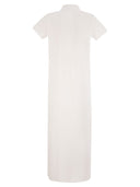 Polo Ralph Lauren Cotton Pique Polo Shirt Dress