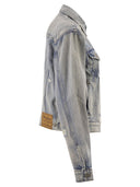 Polo Ralph Lauren Denim Trucker Jacket
