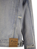 Polo Ralph Lauren Denim Trucker Jacket