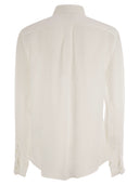 Polo Ralph Lauren Classic Fit Linen Shirt