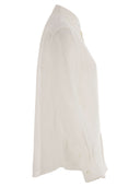 Polo Ralph Lauren Classic Fit Linen Shirt