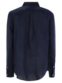 Polo Ralph Lauren Classic Fit Leinenhemd