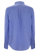 Polo Ralph Lauren Classic Fit Linen Shirt