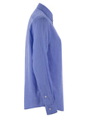 Polo Ralph Lauren Classic Fit Linen Shirt