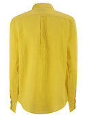 Polo Ralph Lauren Classic Fit Linen Shirt
