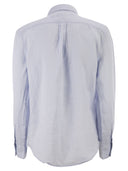 Polo Ralph Lauren Classic Fit Linen Shirt
