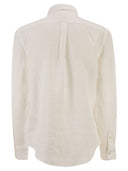 Polo Ralph Lauren Classic Fit Linen Shirt