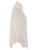 Polo Ralph Lauren Classic Fit Linen Shirt