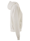 Polo Ralph Lauren Hooded Zip Up Sweatshirt