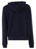 Polo Ralph Lauren Hooded Zip Up Sweatshirt