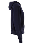 Polo Ralph Lauren Hooded Zip Up Sweatshirt