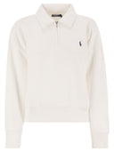 Polo Ralph Lauren Quarter Zip Pullover