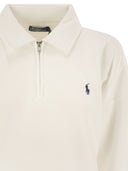 Polo Ralph Lauren Quarter Zip Pullover