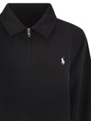 Polo Ralph Lauren Quarter Zip Pullover
