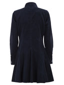 Polo Ralph Lauren A Line Shirt Dress In Corduroy