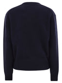 Polo Ralph Lauren Sweater Pullover Hunter Navy