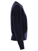 Polo Ralph Lauren Sweater Pullover Hunter Navy