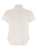 Polo Ralph Lauren Linen Short Sleeved Shirt