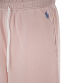 Polo Ralph Lauren Jogging Trousers With Drawstring