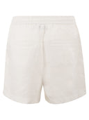 Polo Ralph Lauren Linen Drawstring Shorts