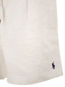 Polo Ralph Lauren Linen Drawstring Shorts