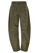 Polo Ralph Lauren Ricky Tapered Fit Trousers