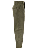 Polo Ralph Lauren Ricky Tapered Fit Trousers