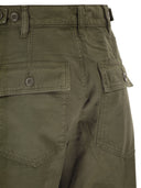 Polo Ralph Lauren Ricky Tapered Fit Trousers
