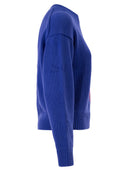 Polo Ralph Lauren Big Pony Cotton Crew Neck Jumper