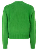 Polo Ralph Lauren Big Pony Cotton Crew Neck Jumper