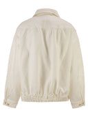 Polo Ralph Lauren Double Sided Cotton Jacket
