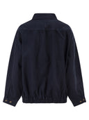Polo Ralph Lauren Double Sided Cotton Jacket