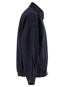 Polo Ralph Lauren Double Sided Cotton Jacket