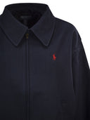 Polo Ralph Lauren Double Sided Cotton Jacket