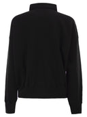Polo Ralph Lauren Half Zip Collared Sweatshirt