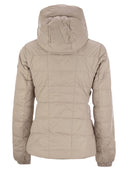 Veste à capuche Abbott de Canada Abbott