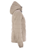 Veste à capuche Abbott de Canada Abbott