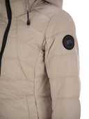 Veste à capuche Abbott de Canada Abbott