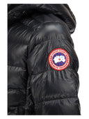 Canada Goose Crofton con cappuccio