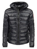 Canada Goose Crofton con cappuccio
