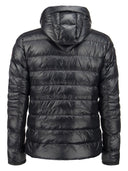 Canada Goose Crofton con cappuccio