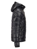 Canada Goose Crofton con cappuccio