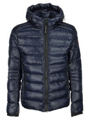 Kurtka z kapturem Canada Goose Crofton