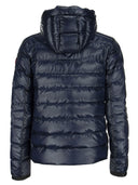 Kurtka z kapturem Canada Goose Crofton