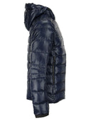 Kurtka z kapturem Canada Goose Crofton