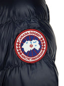 Kurtka z kapturem Canada Goose Crofton