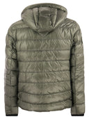 Canada Goose Crofton mit Kapuzedown -Jacke mit Kapuze