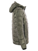 Canada Goose Crofton mit Kapuzedown -Jacke mit Kapuze
