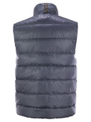 Canada Goose Crofton Sleeveless Down Jacket