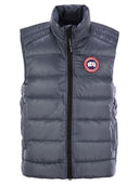 Canada Goose Crofton Sleeveless Down Jacket